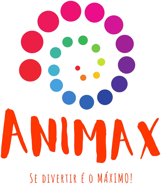 Animax — Se divertir é o máximo!